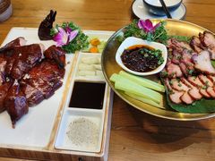 -老滇山寨•云南特色菜•地方菜•民族风情歌舞表演(呈贡店)