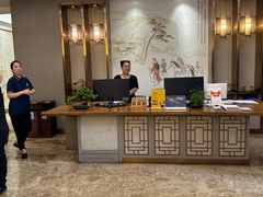 -霞客居酒店·霞客食府·宁海特色小海鲜