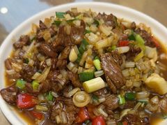 -小乡小镇·传承桐庐土菜·老板亲自烧的菜
