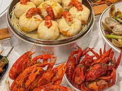 -波锅卤虾·王牌卤虾(汉阳店)