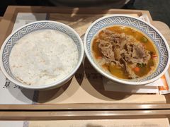 -吉野家(群力王府井店)