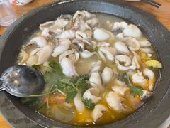 -大鼎石锅鱼(春江里店)