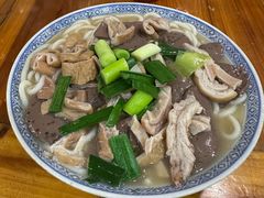 -锦泓老字号猪脏粉(东联大厦店)