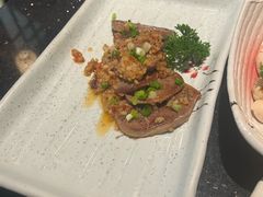 -德川家日本料理(中关村寰太大厦店)