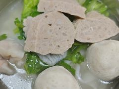 -蒂蒂香達濠魚丸