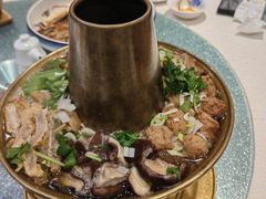 -山西会馆·晋菜·晋商宴·学堂记忆(许坦西街店)