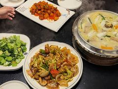 -旺达·福州菜(正大广场店)
