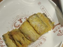-新海渔港·胶东海鲜家常菜·家宴(奥体中心店)