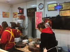 -王浩儿纪六孃甜皮鸭(乐山总店)