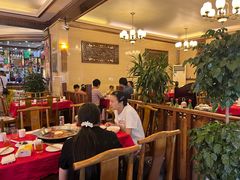 -山城年华老火锅(玉林店)
