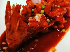 -玫瑰厅上海菜(兴国路店)