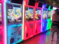 -大玩家超乐场(河东万达广场店)