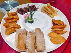 -丰顺宝丰酒店温泉