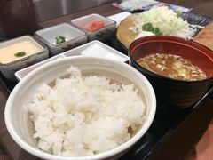 -牛かつもと村(上野店)