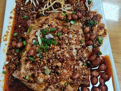 -老字号怡玺·藿香雅鱼(20年雅安店)