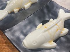 干酪鱼-小吊梨汤·北京菜·烤鸭(清河万象汇店)