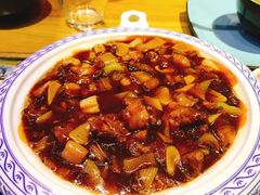 -局气 烤鸭·北京菜(光华路店)