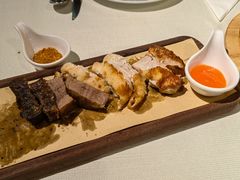 -俄士厨房(印象汇店)