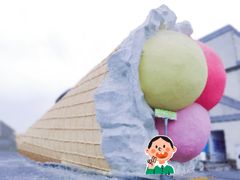 -米开朗冰淇淋博物馆