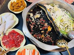 -储奇门鳝鱼火锅(总店)