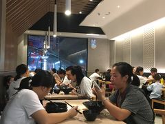-苗乡米线(建军路店)