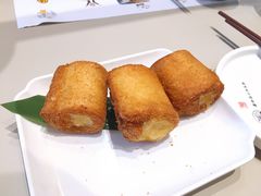 -蔡澜点心·粤菜(西单大悦城店)