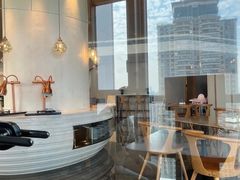 -J cafe 朝夕餐厅