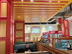 -邢氏老太太烤串(北兴街店)