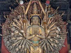 -报恩寺(平武县)