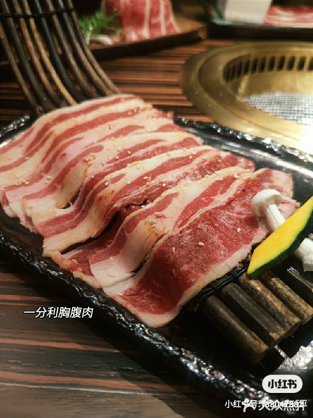 杭州无敌好吃的日式烤肉！！