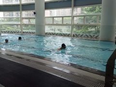 -一兆韦德健身(慧芝湖店)