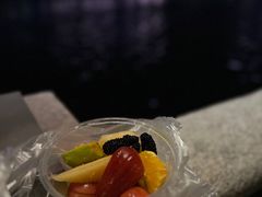 -老炳·七丛松甘草水果