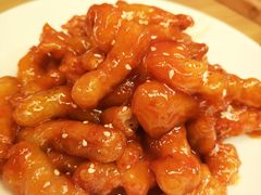 -茅庐毛血旺(烟台大悦城店)