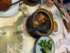 -小吊梨汤·北京菜(香山店)