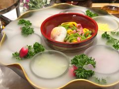 -叶叶菩提(太原别墅店)