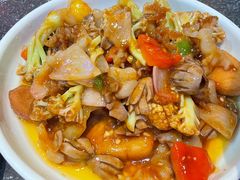 -王庄阿咪海鲜大排档(象园店)