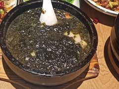 -胖姥姥·川湘闽菜(永春中闽百汇店)