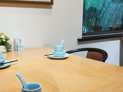 -清雅臻品·竹林院落·新派青岛菜(崂山店)