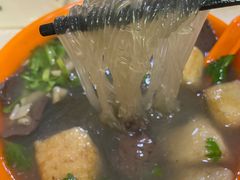 -金原鸭血粉丝汤(马群分店)