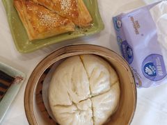 大包-长江国际酒店-中餐厅