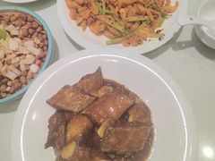 -陶然饺子城(奥体中路店)