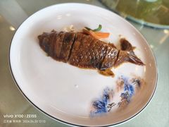 -风味小馆(天目湖宾馆店)