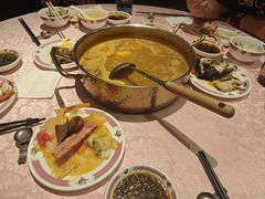-囍凤楼·粤菜·点心·火锅(温特莱店)