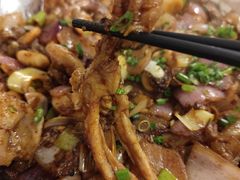 -勇记干锅居(德阳店)