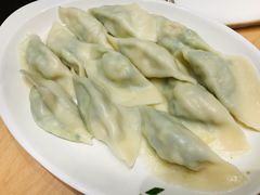 -喜家德虾仁水饺(浦东山姆店)