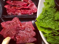 -焼肉 ウエスト(天神店)