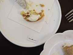 -Ten Olives甜点