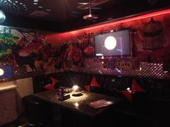 -好乐迪量贩KTV(春熙路香槟广场店)