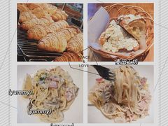 -麦田工坊(月湖店)