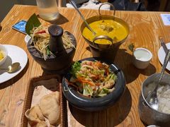 -壹泰东南亚主题餐厅·高良姜风情(州桥店)
